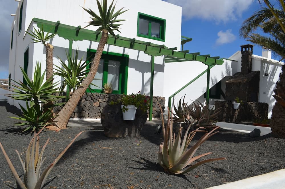 Casa del Erizo - Ecofinca