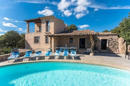 Villa Noelia