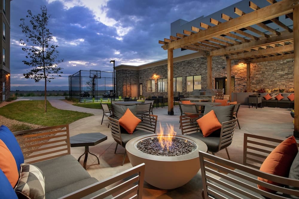 Homewood Suites by Hilton Denver Airport Tower Road