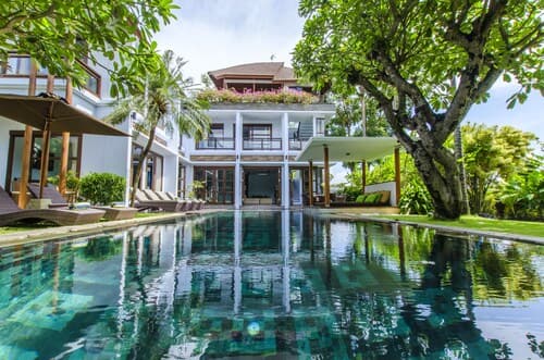 Wonderful 4BR Villa
