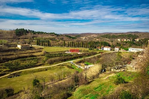 Villa Mamma Mia