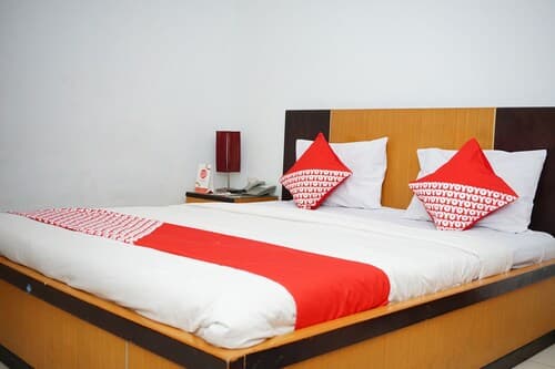 OYO 2291 Hotel Bahagia