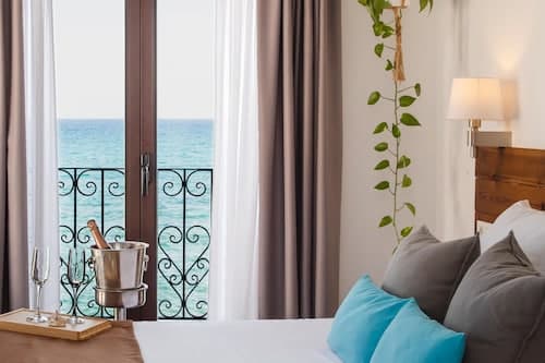 Hostal Casa del Mar