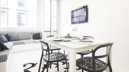 Hemeras Boutique House Aparthotel Duomo 11