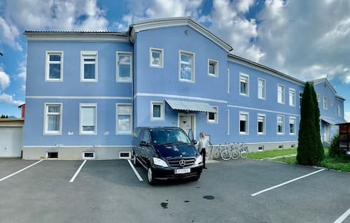 Abdalla Apartments