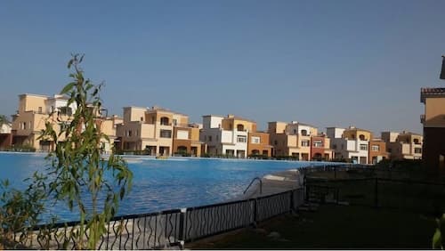 Marassi North Coast Chalet Catania G2