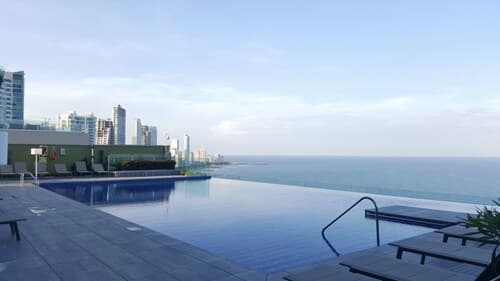 Malecon - Condominio H2