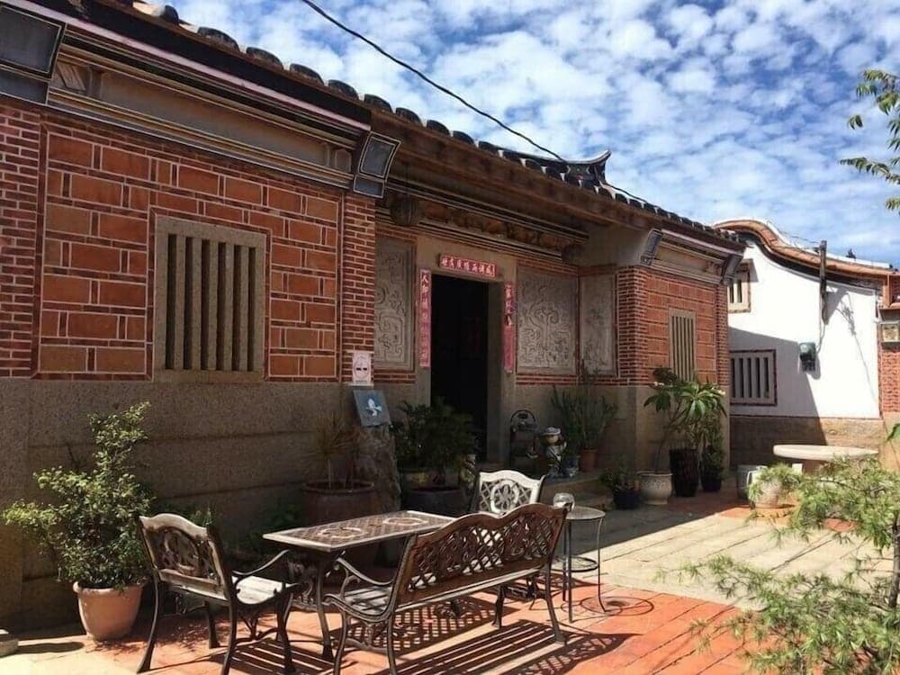 Qiong Lin 92 Homestay
