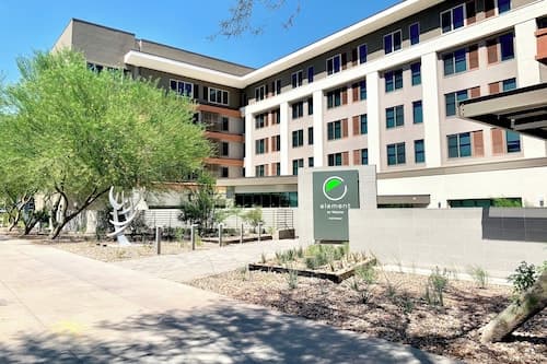 Element by Marriott Scottsdale at SkySong