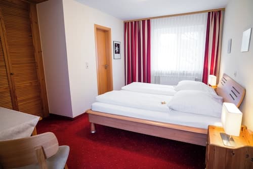 Hotel Landgasthof Linde