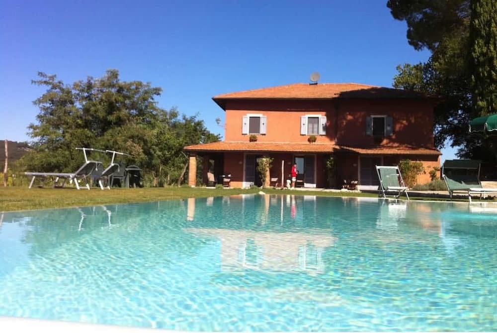 Villa del Sole