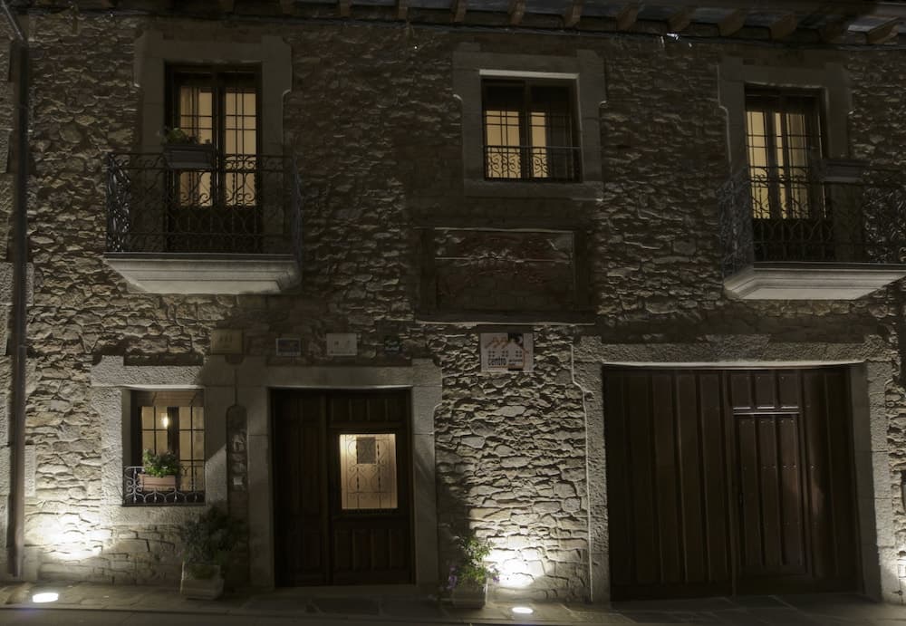 Hotel Rural La Juderia de Las Arribes