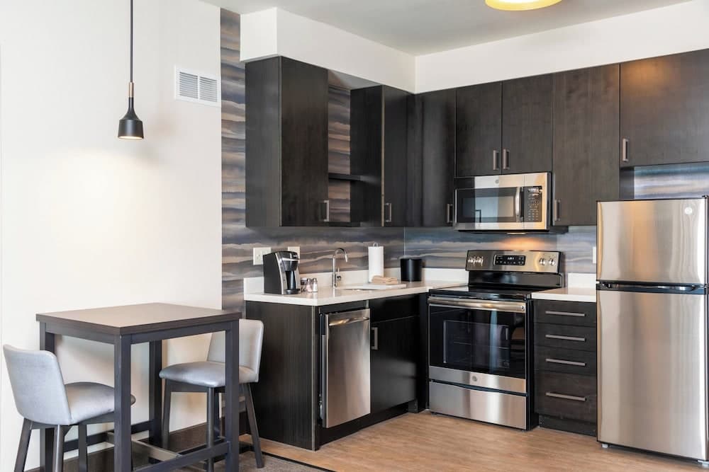 Residence Inn Indianapolis South/Greenwood
