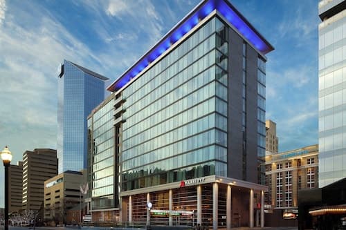 Lexington Marriott City Center