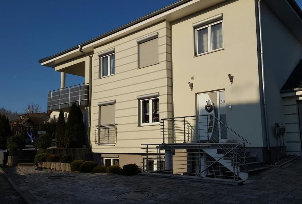 Ferienwohnung Sinsheim