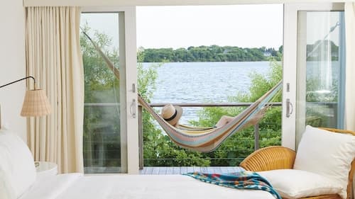 The Surf Lodge