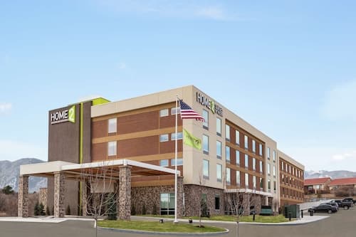 Home2 Suites by Hilton Colorado Springs South