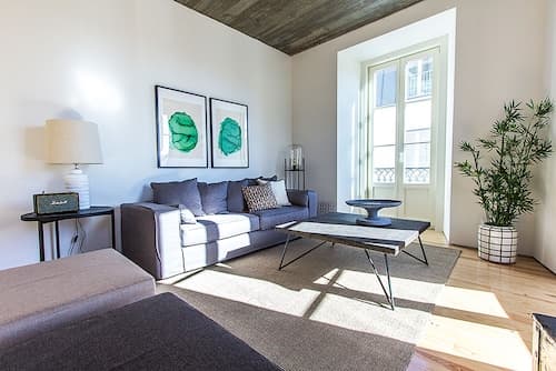 Luxury T.M. Flat with a View