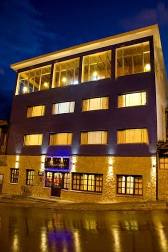 Hotel Mustapic