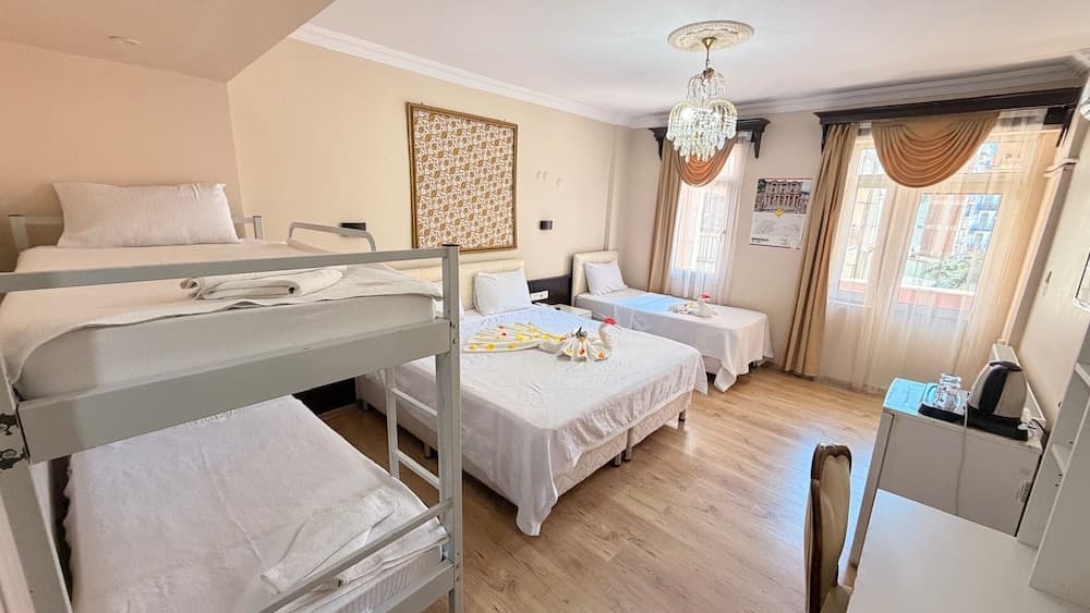 Ephesus Centrum Hotel