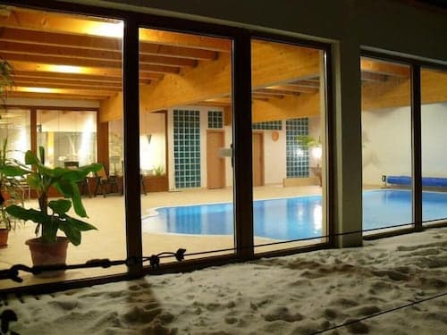Wellness Penzión Rosnička