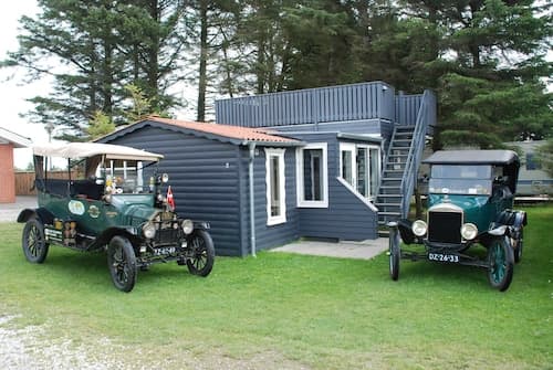 Hanstholm Camping