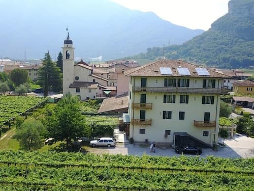 Le Servite Apartments