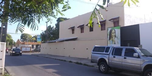 Pousada Praia Bela Maceio