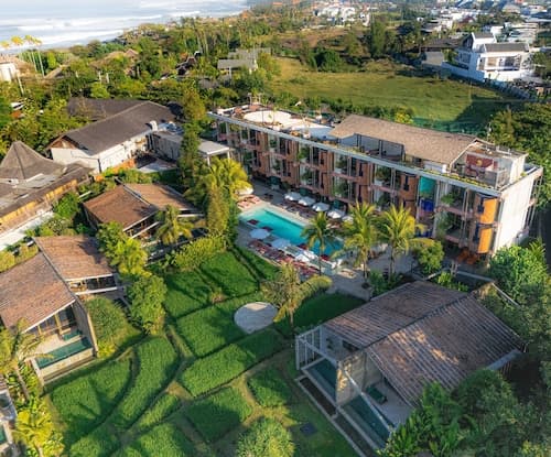 Shore Amora Canggu