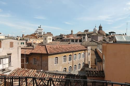 BB Il Re Alla Reginella Guest House