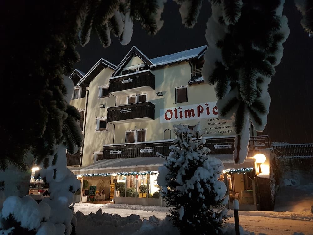 Hotel Olimpic