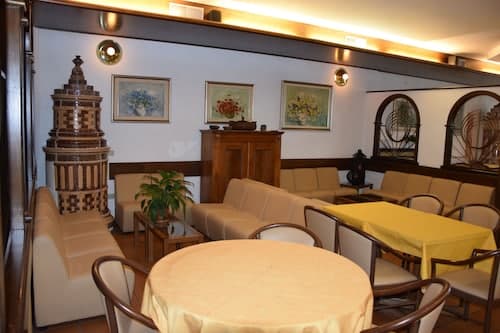 Hotel Olimpic