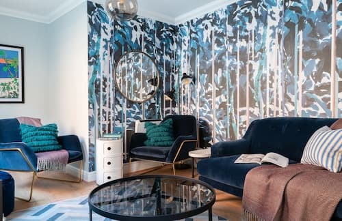 The Oxford Loft - Central & Modern 2bdr Hidden Gem