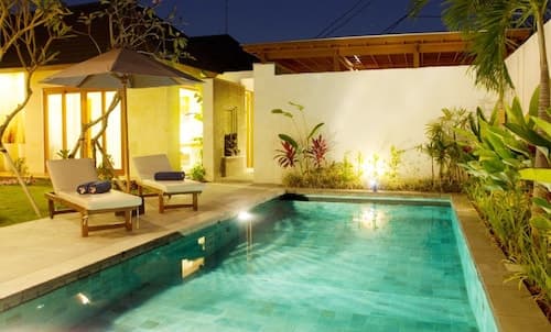 Bunga Neil Villa
