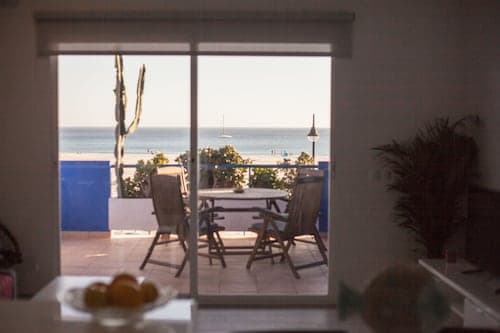 Beachfront Tarifa