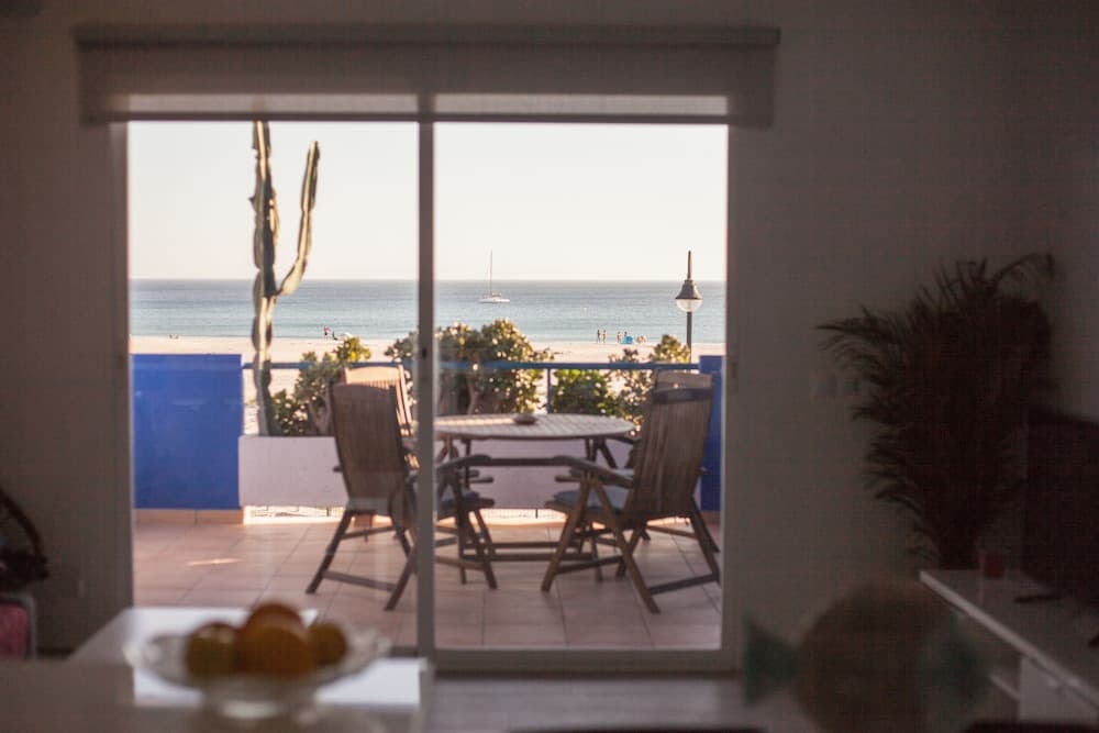 Beachfront Tarifa