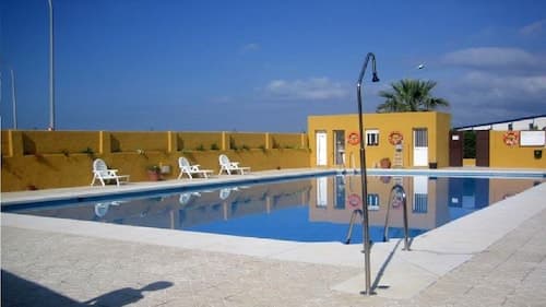 Las Cañas