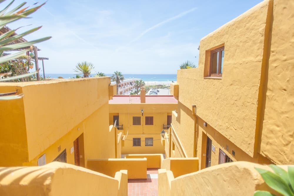 Las Cañas II