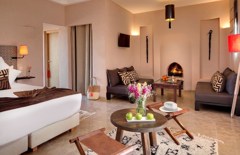Oasis Lodges