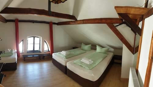 Apartment Herrenwiesen