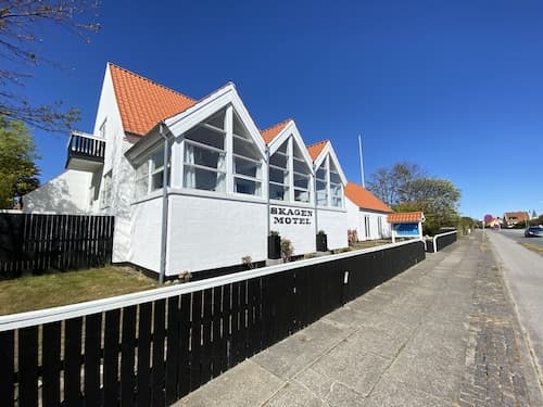 Skagen Motel