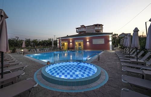Dinos Hotel