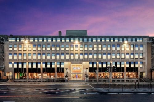 YOTEL Edinburgh, Select by Hilton