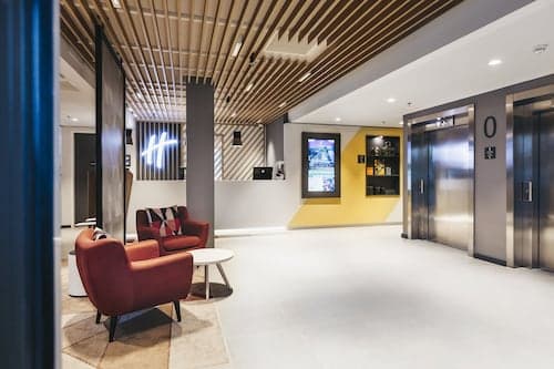Holiday Inn Eindhoven Airport by IHG