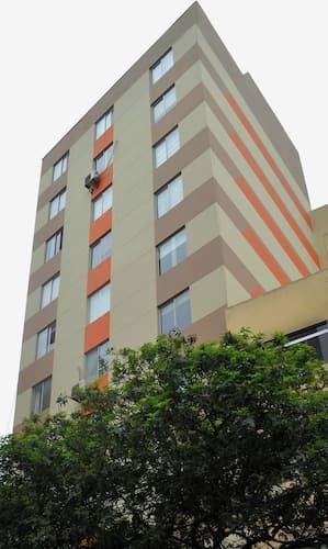 Suite Service Apart Hotel