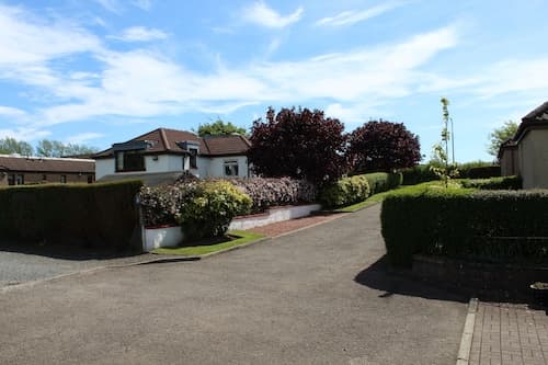 Whitecroft Bed and Breakfast