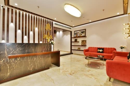 Hotel Infa