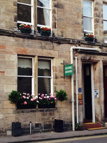 Doune Guest House