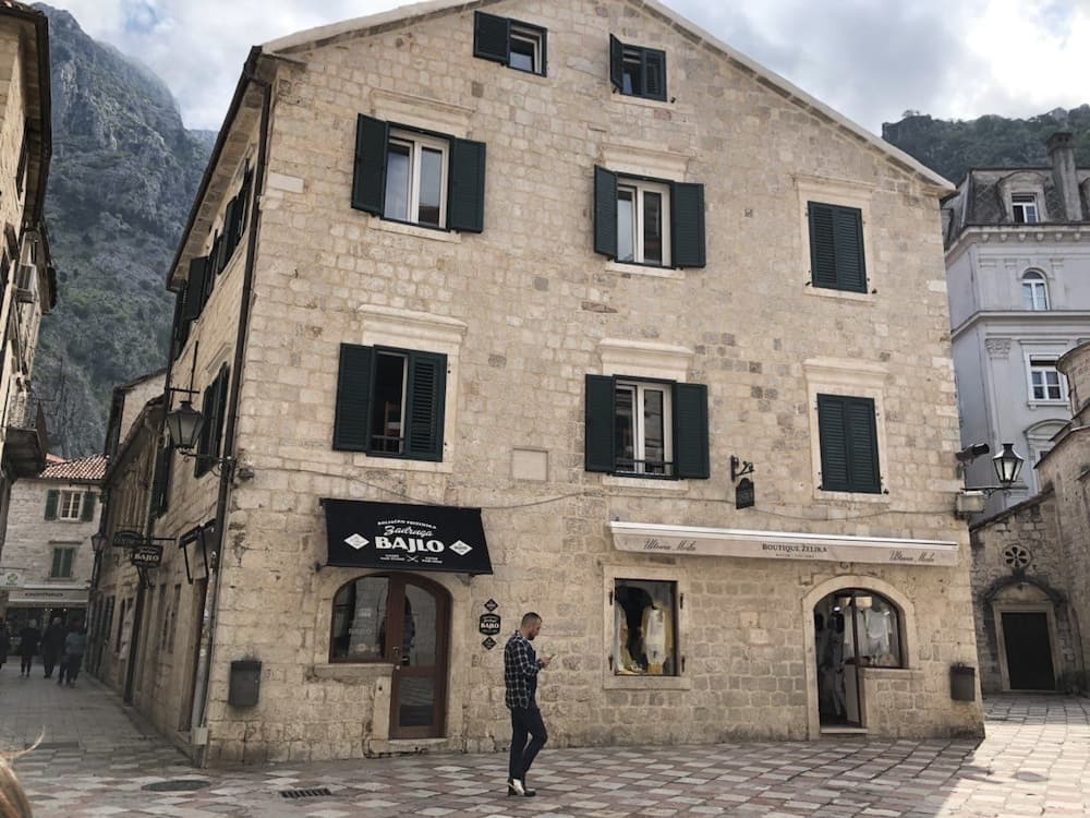 Hostel Centrum