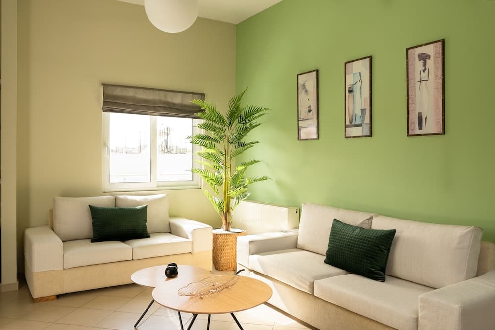 Amaen Apartment